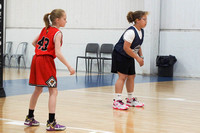 Millie - Basketball - 30-Apr-23