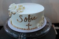 Sofie - First Communion -5-Apr-25