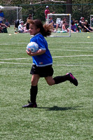 Sofie Soccer -  6-May-23