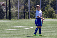 Brendan Soccer -  11-Sep-16