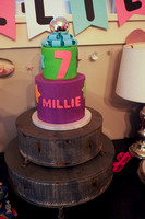 Millie - 7th Birthday - 15-Jan-21